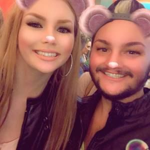 Meet your Posher, Jason